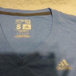 New Adidas shirt